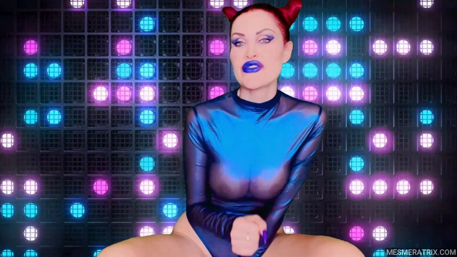 Lady Mesmeratrix – Male Brain Is Dumb